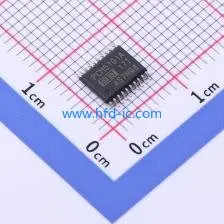 (1 piece)100% Novo Chipset PCM5101APW,ADV7123KSTZ140-RL,AD7356BRUZ-500RL7,TC7107ACKW,ADS8664IDBT