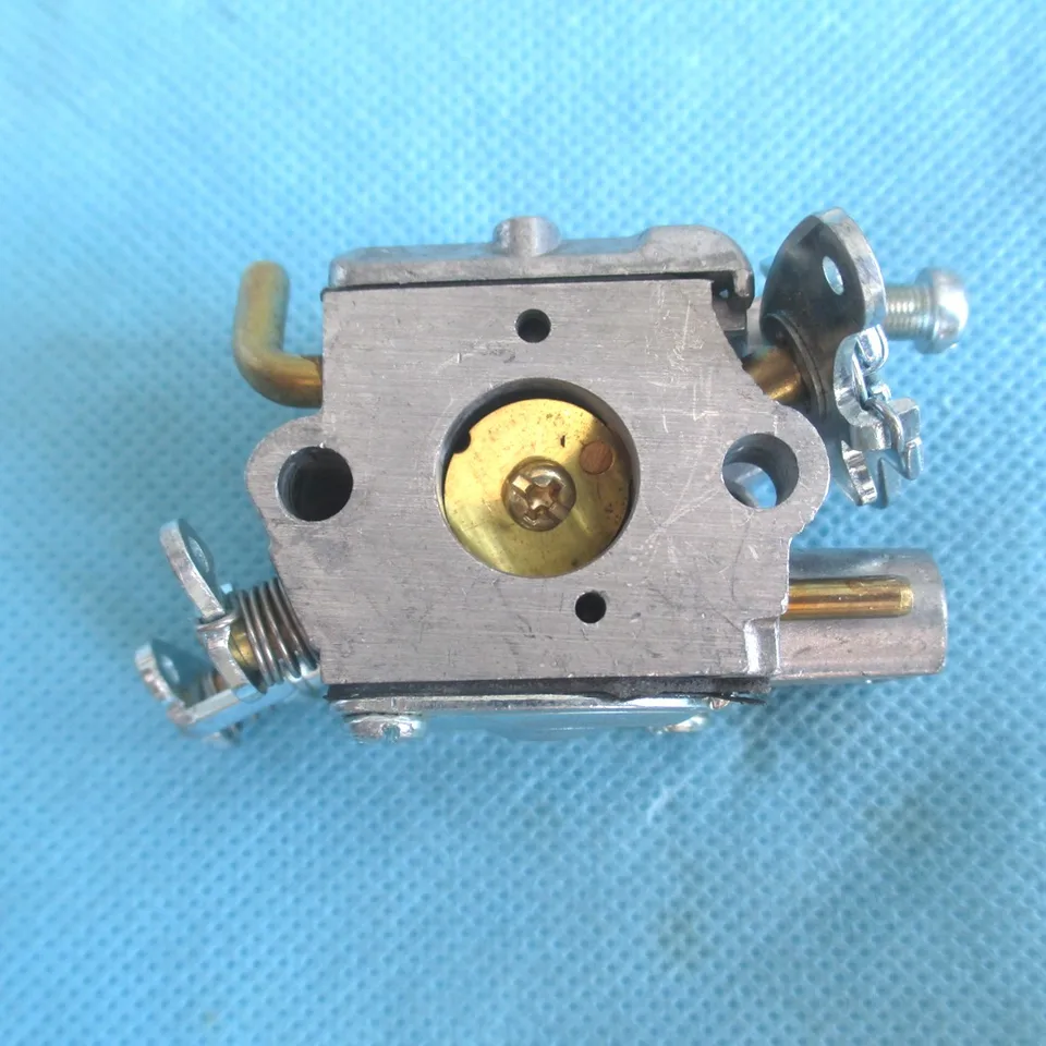 ギュパール Genuine Zama Carburetor EL36 For Husqvarna 333R, 335R & 535RX