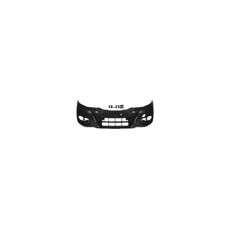

Ni ss an front bumper 62022 4DW0H / 620224DW0H / 62022-4DW0H