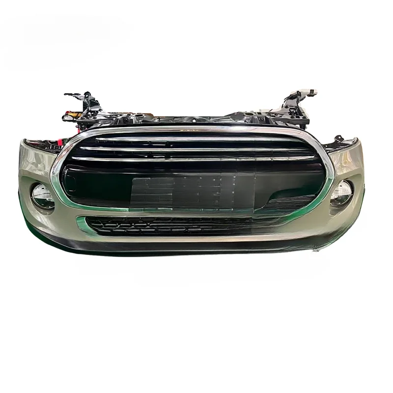 

For BMW Mini F55 Second-hand Front Bumper Body Kit Parts Durable Plastic High Quality