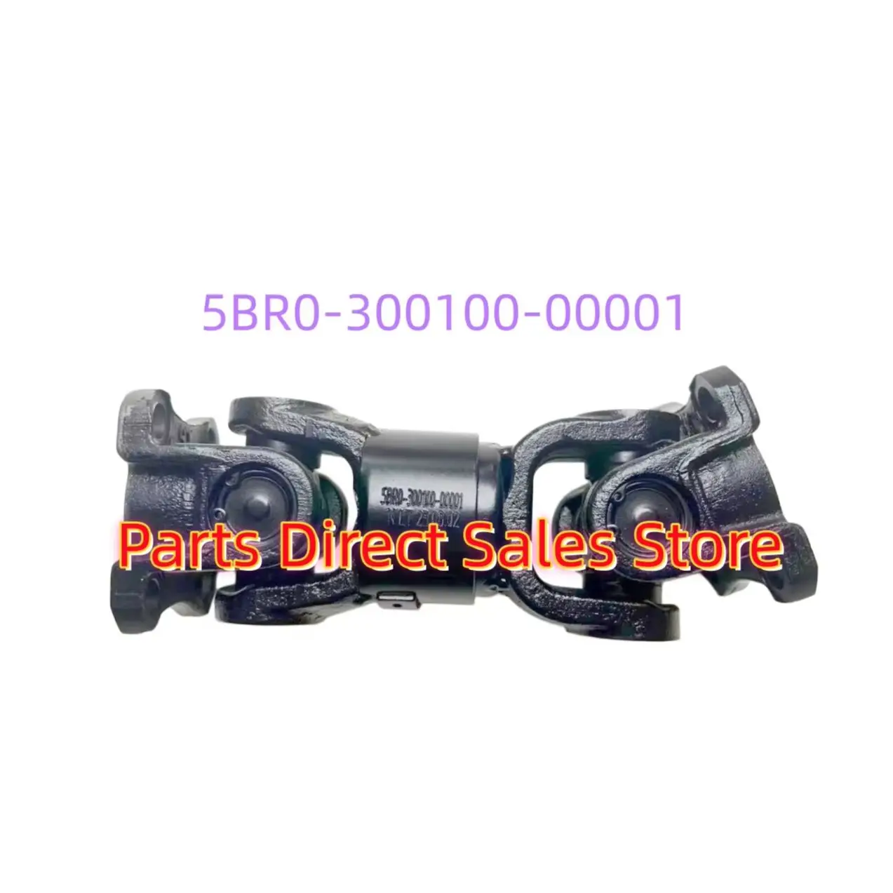 Rear Drive Shaft 5BR0-300100-00001 for CF SSV CF500US ZForce 500 Trail CF500