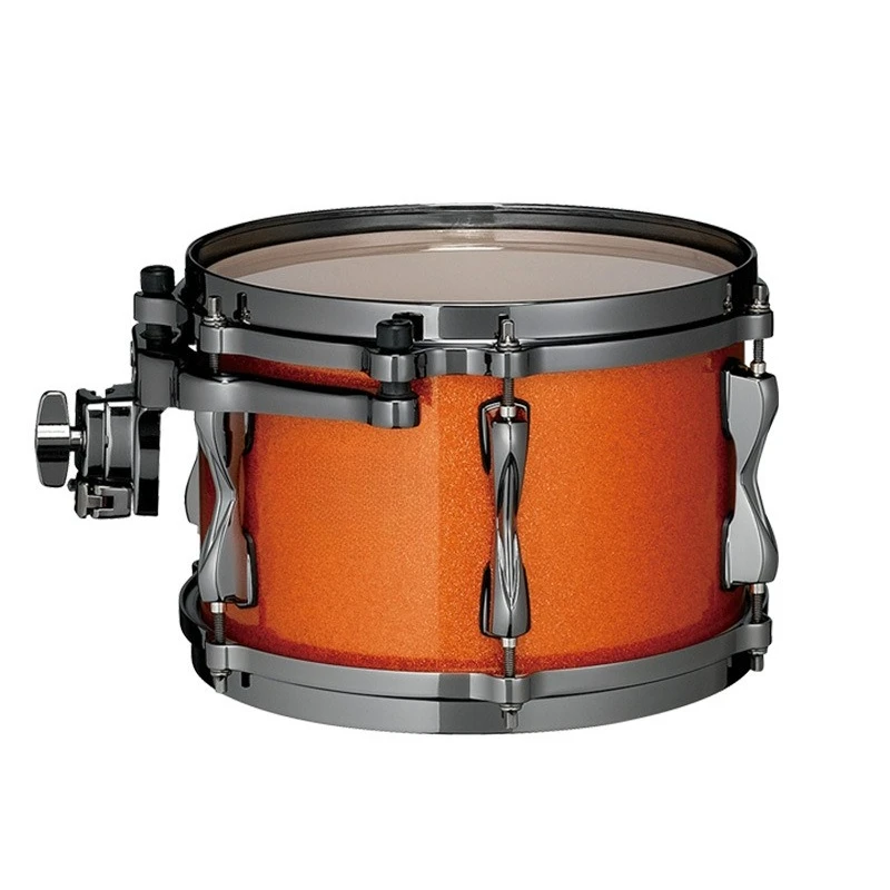 Full Maple 5 Drum 6 Drum Set  Set Drum Belt Hardware