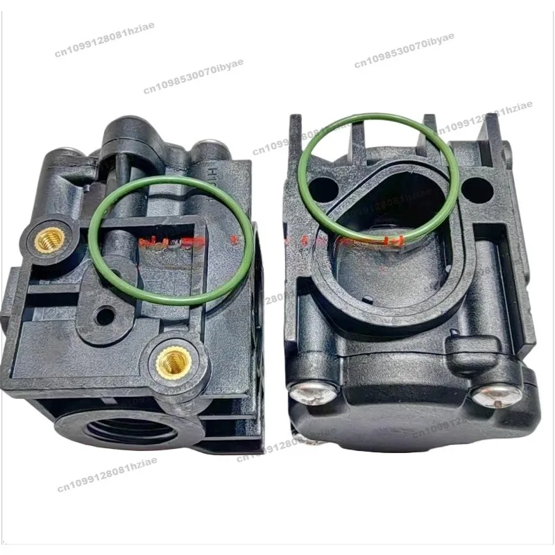 

Подходит для электромагнитного клапана воздушного компрессора 1089070213, сливной клапан 1622369480, слив