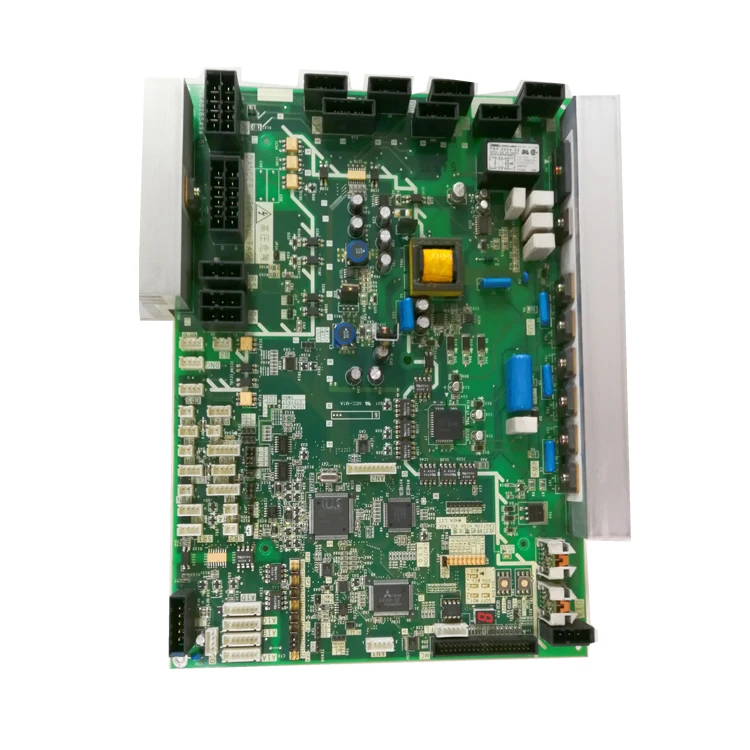 Elevator Door Drive PCB Door Machine Board Motherboard DOR-120C DOR-121C DOR-122C DOR-123C DOR-125C