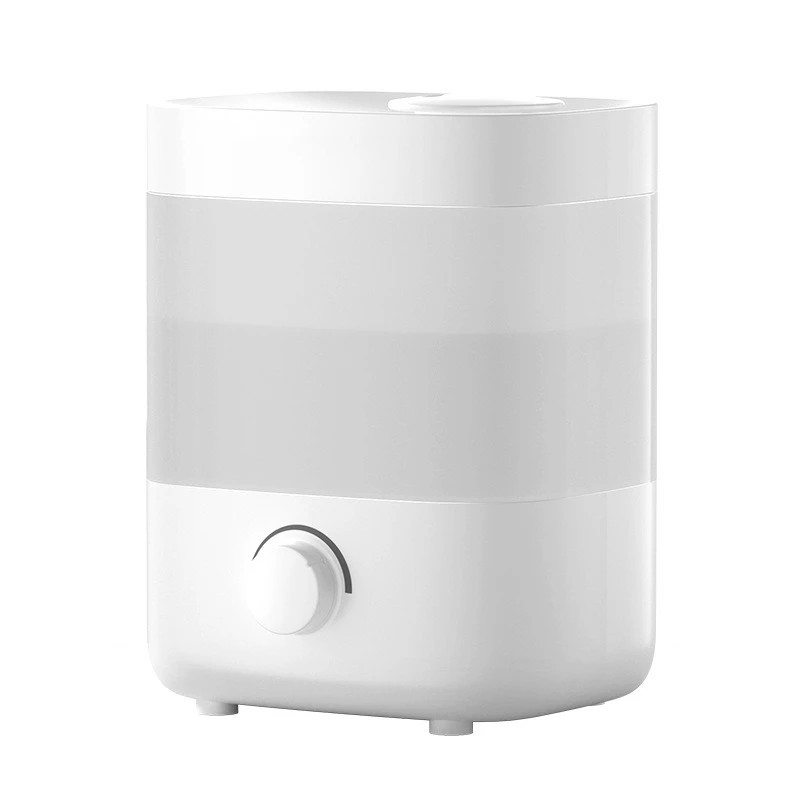 Cool Mist Humidifier Ultrasonic Air Humidification Machine Home Use Large Capacity Ultrasonic Humidifier with High Mist Output