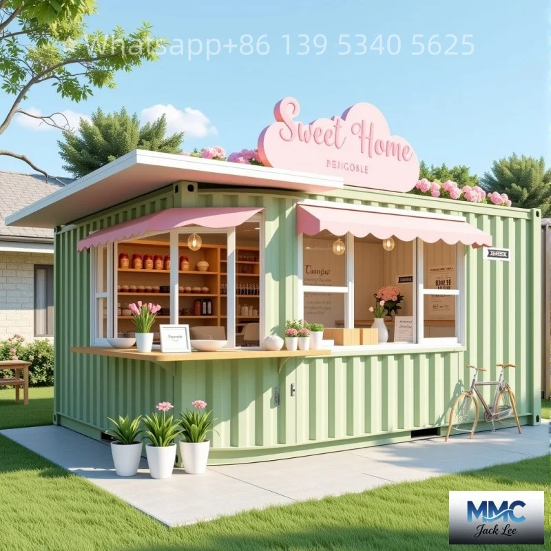 20Ft/30Ft/40Ft Fold…