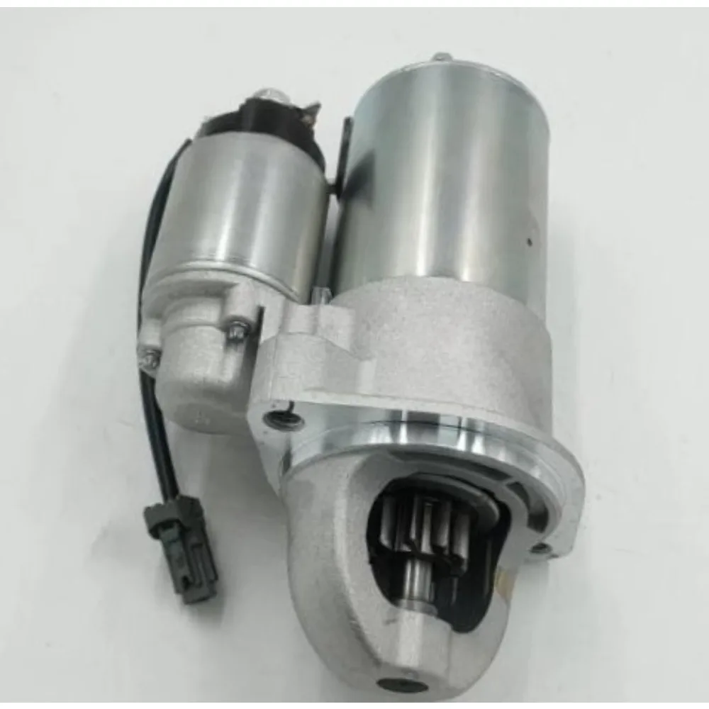 Accessories for SsangYong Korando C Stavic Rodius Brand New Diesel Starter Motor OEM 67115 10301 67115-10301 6711510301