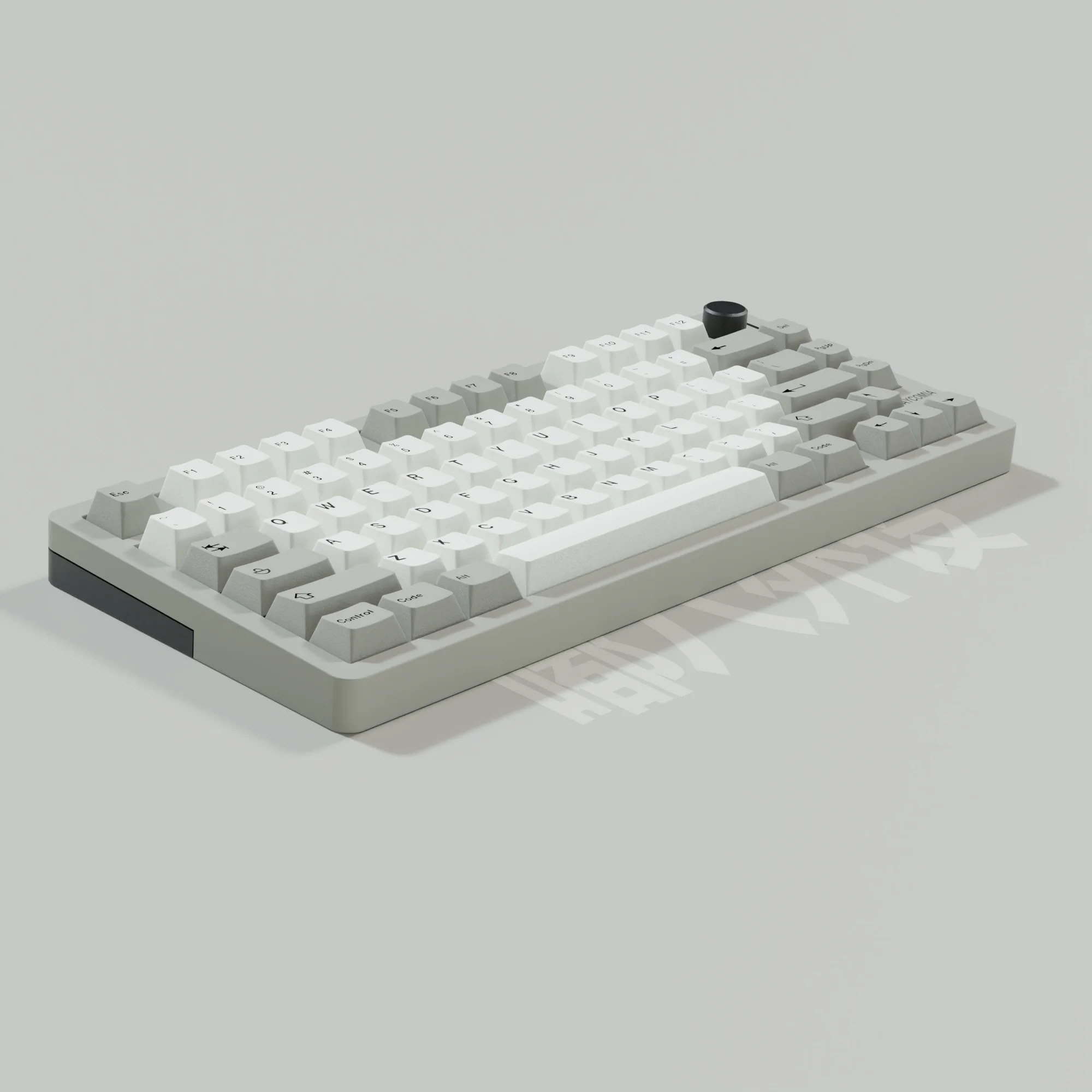 Imagem -04 - Múltipla Cor Opção Keycap Teclado Mecânico Gmk Clone Cereja Keycap Perfil Faça Você Mesmo Custom Pbt Dye Sub 9009 134 Chaves Set