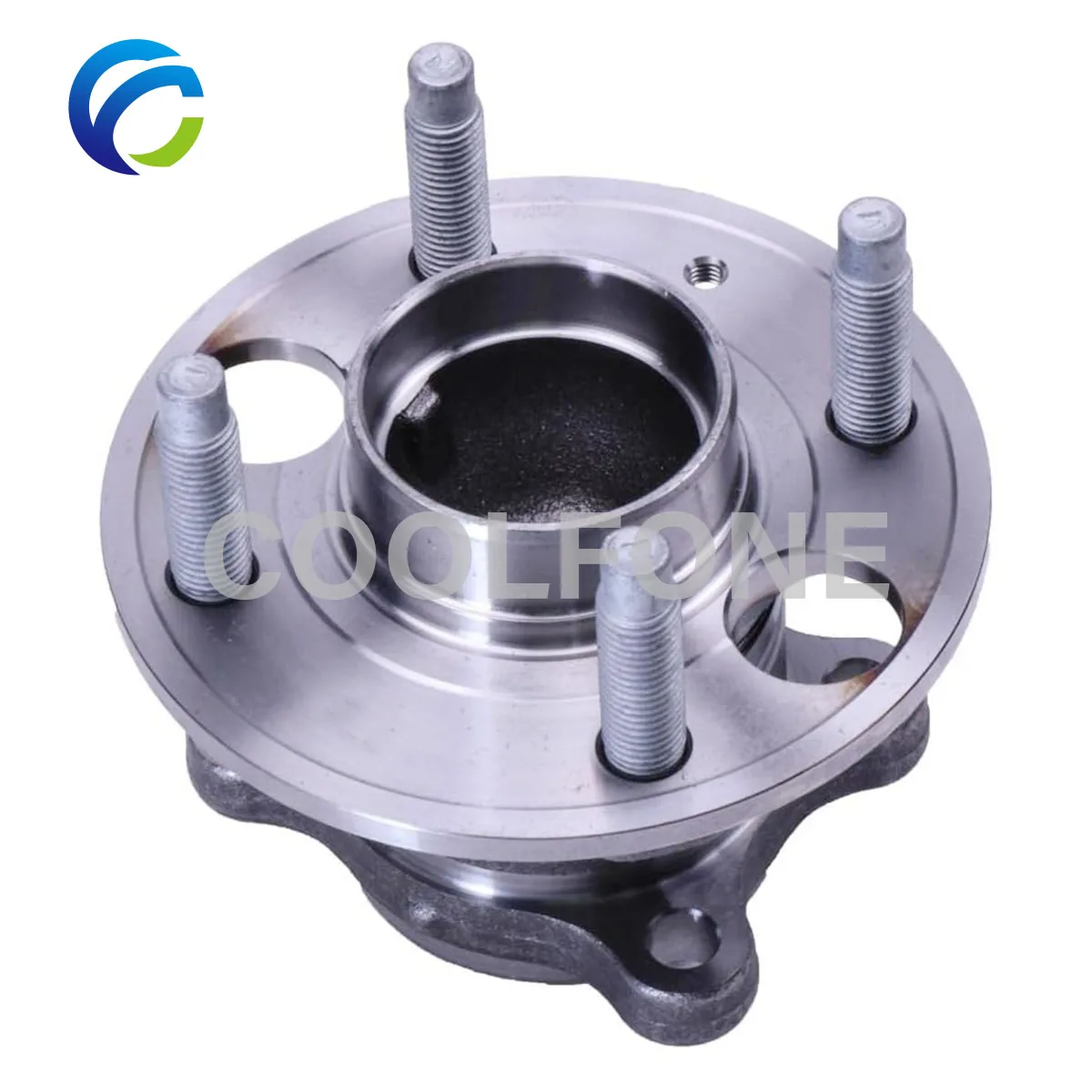 Rear Wheel Hub Bearing For OPEL KARL VAUXHALL VIVA 1.0 2015-2019 B10XL D10XE 13584682 328040 713645270