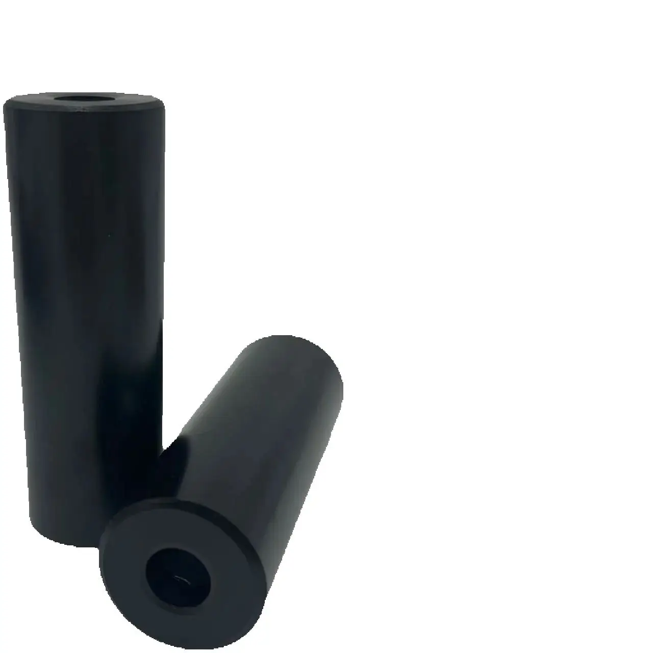 AliExpress VOLE BMX Pegs 14mm Rear Pegs 110*38mm Lightweight Steel 10mm adapter 10mm Front/14mm Rear Bike Footrests Foot Stand Bike Accessories