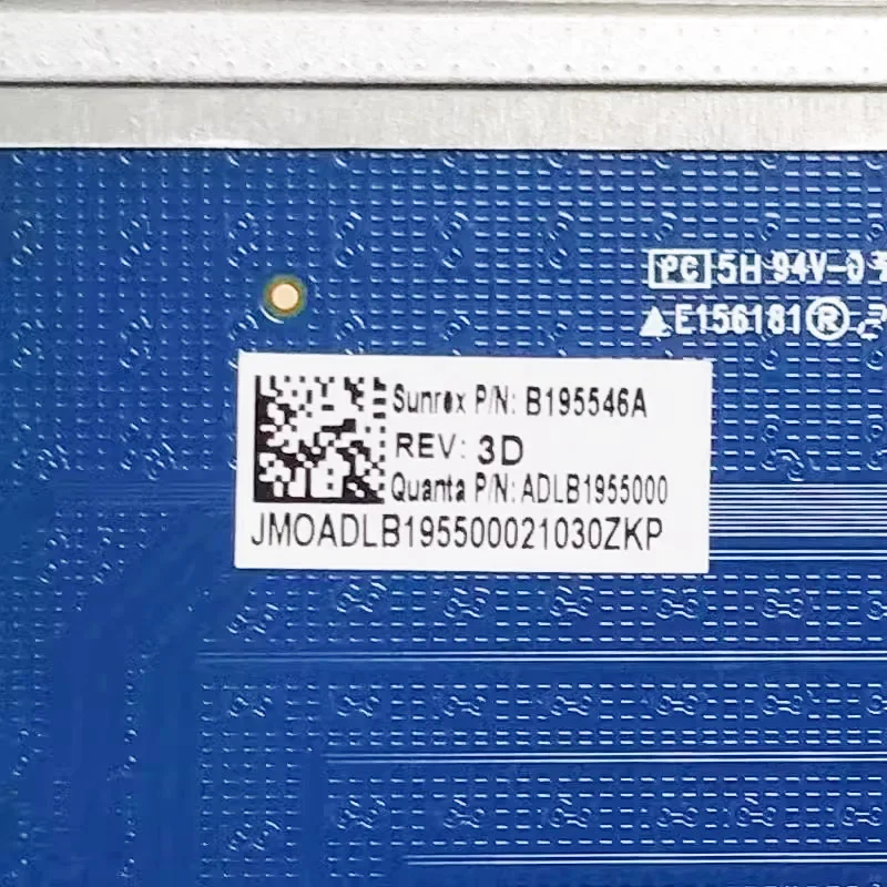 NEW Touchpad for HP Probook 430 440 G8 G9 640 G8 ZHAN66 13 14 G4 G5 Laptop Trackpad Mouse Buttons Board Replacement Accessory