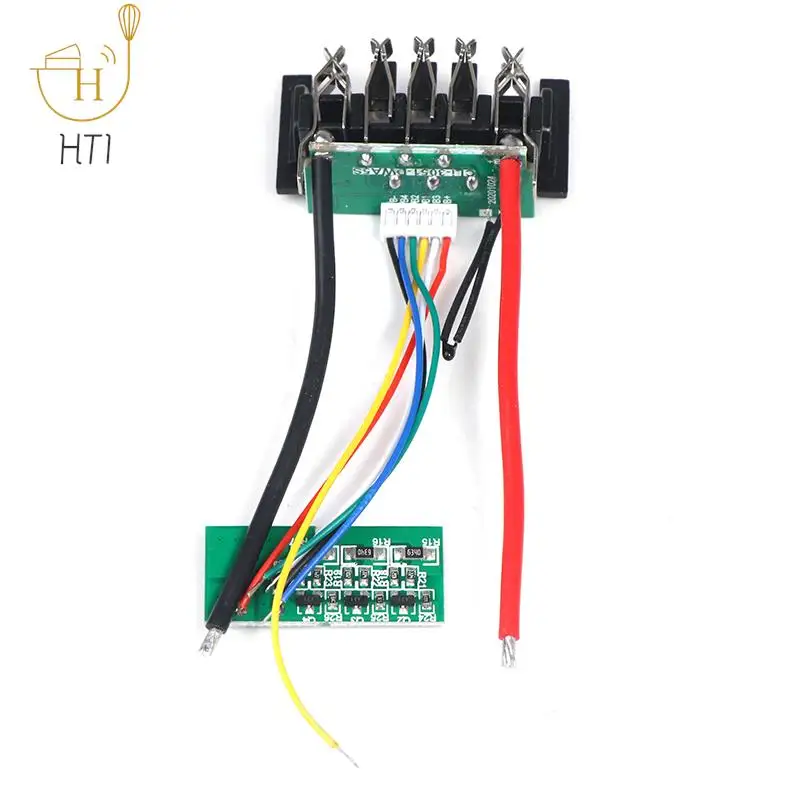 Battery PCB Charging Protection Board for Dewalt 18V 20V For Dewalt 20V DCB200 DCB201 DCB203 DCB204 Li-Ion Battery