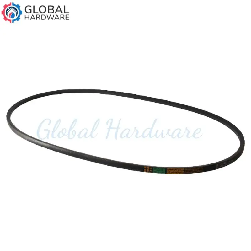 B1778 حزام إسفين محرك مثلث لمعدات آلة الحفر الزراعية الصناعية #2