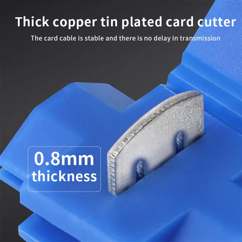 10/30/50pcs T-Tap non stripping wire splitter clip for car use, parallel wire buckle, non stripping wire terminal