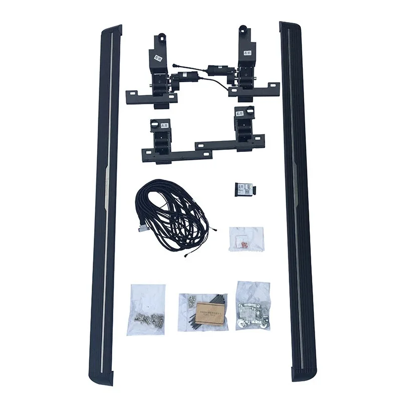 High Quality Running Board QX - Automatic Footboard SUV