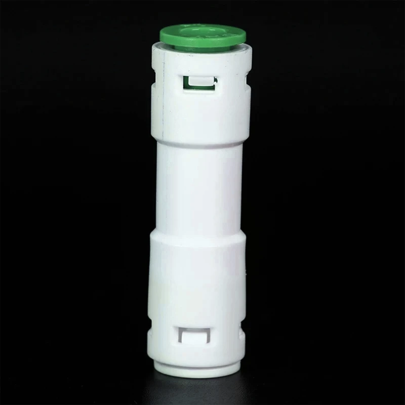 Water Filter Way Check for Valve Straight RO Plastic Quick DropShipping