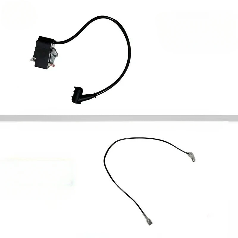 Ignition Coil For STIHL TS700 TS800 Cut Off Saw Replace OEM 4224 400 1301 Concrete Cutter High Voltage Igniter Parts