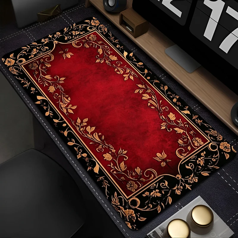 Mouse Gaming Retro - Hot Mouse Pad Gamer Mouse Mat