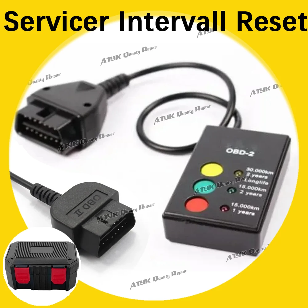 For OPEL Service Intervall Reset Tool obd2 scanner automotriz inspection tools diagnostics for cars tuning auto repair Program