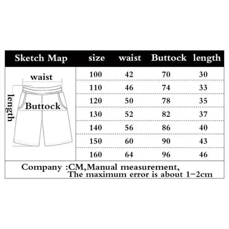 2025 حار بيع جديد UFC سراويل الملاكمة المألوف الرجال الصيف الرياضة التجفيف السريع بناطيل الشواطئ في الهواء الطلق عادية خمسة أرباع السراويل #5