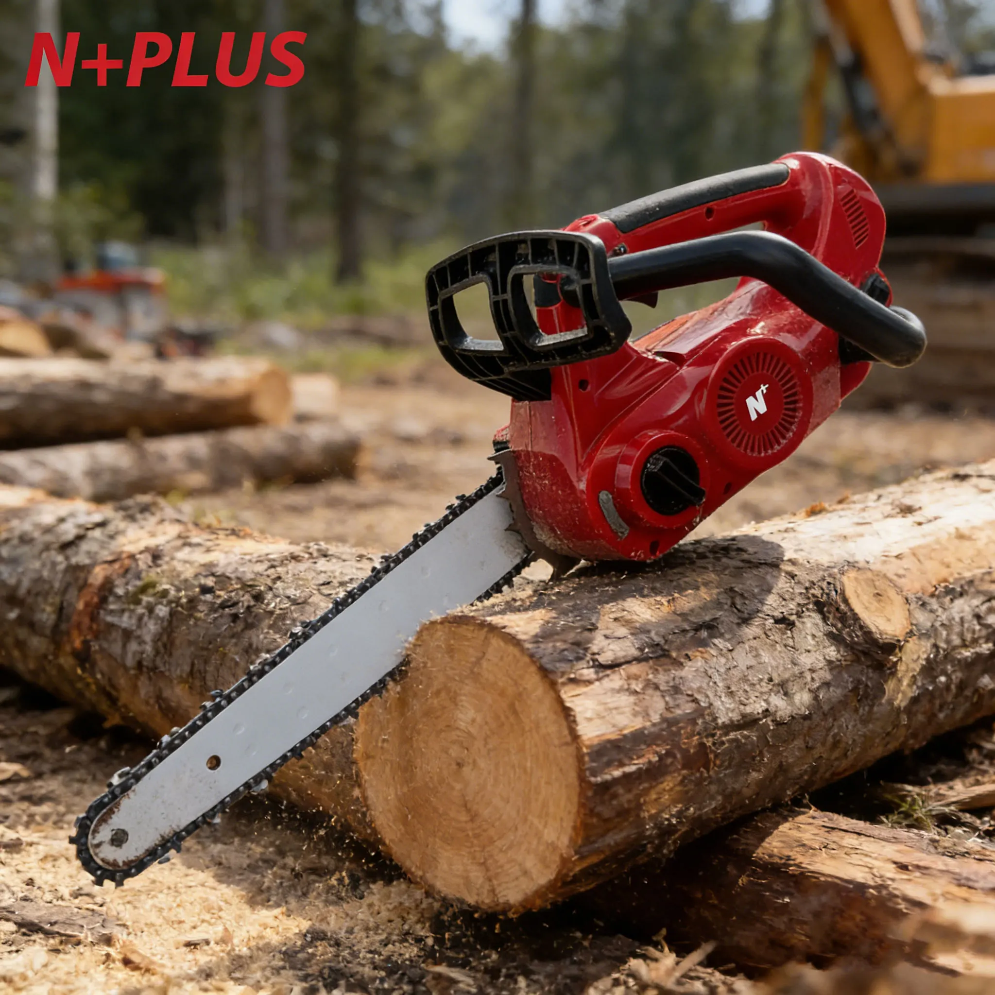 

Электрическая литиевая пила 2026: Профессиональный садовый инструмент, легкий, высокоскоростной, мощный, высококачественный