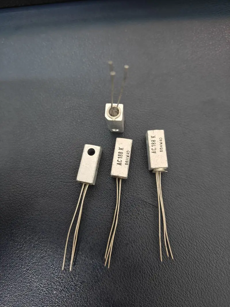 1pcs/lot AC188K New&Original In Stock