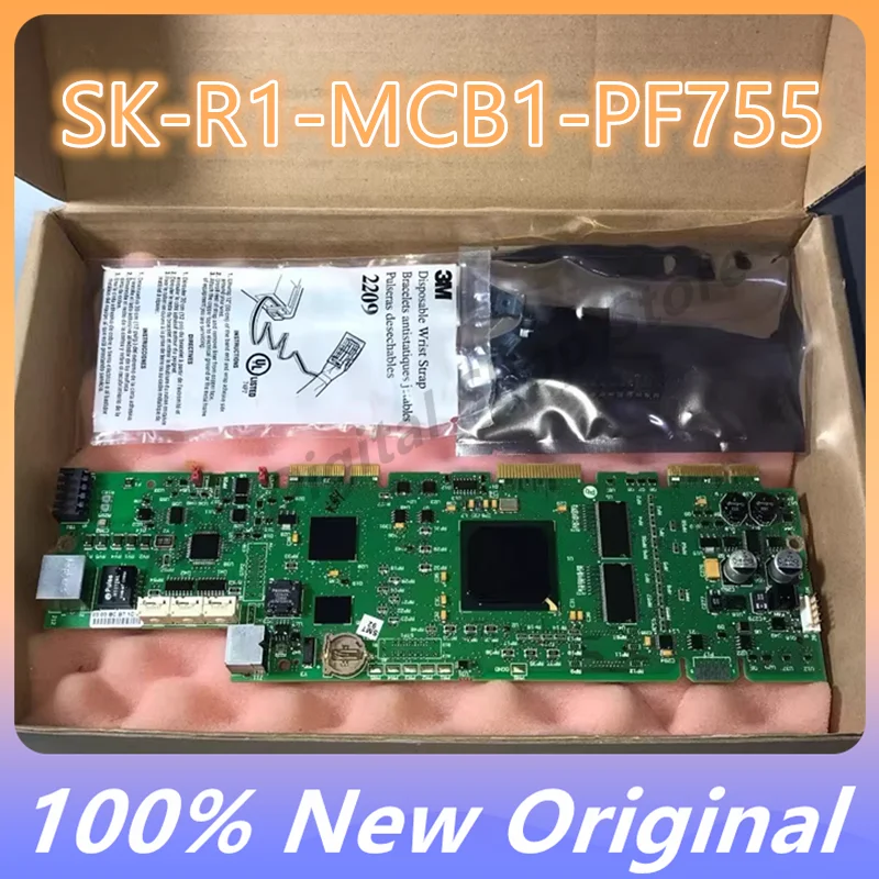 

Brand New Original Main Control Board Sk-r1-mcb1-pf755
