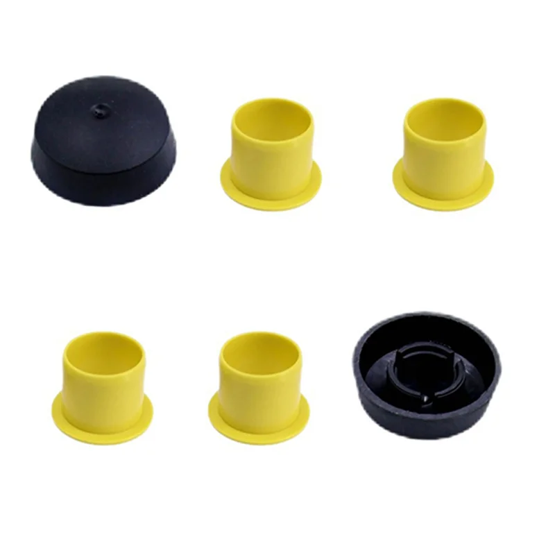

N26R-Control Arm Bushing Kit Power Trim Ram Control Bushing Kit 53-815949 For Mercruiser Alpha 1 Gen II 23-815950