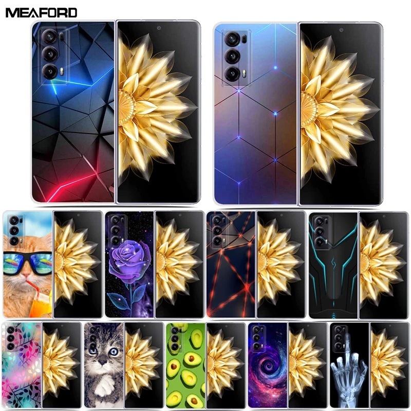 For Honor Magic V2 …