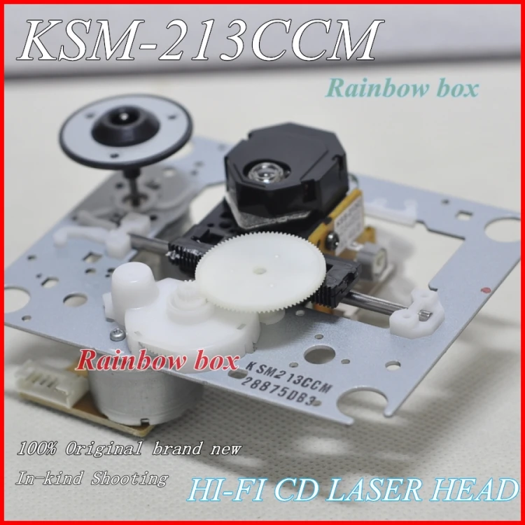 Original new KSM-213CCM KSS-213C KSM213CCM KSS213C With mechanism from S-O-N-Y