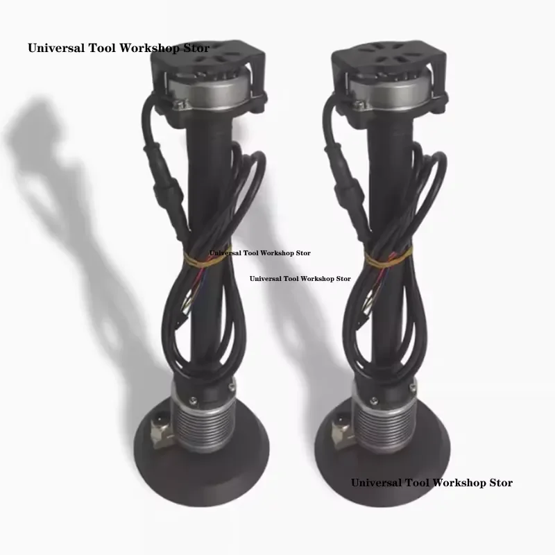 Centrifugal Aerosol Nozzle 4810 12-14S for Agricultural Plant Protection Machine Two PCS Per Pack 4-axis Dedicated