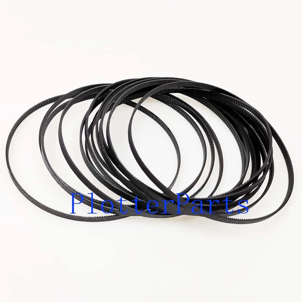 PYRAMID PAPER DRIVE BELT For HP Ink Tank 115/118/311/315/318/410/500/508/516/530/538/615/618/675/676/678/720/725/750/758/790/795