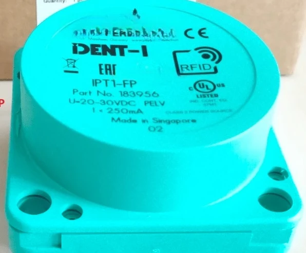 Parts For IPT1-FP O…