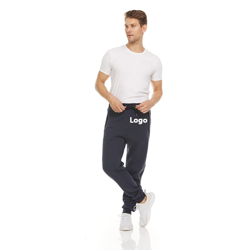 Männer lässig Mode Sport hose Sport Sport hose für Männer Jogger Trainings hose Laufen Training Joggen lange Hosen