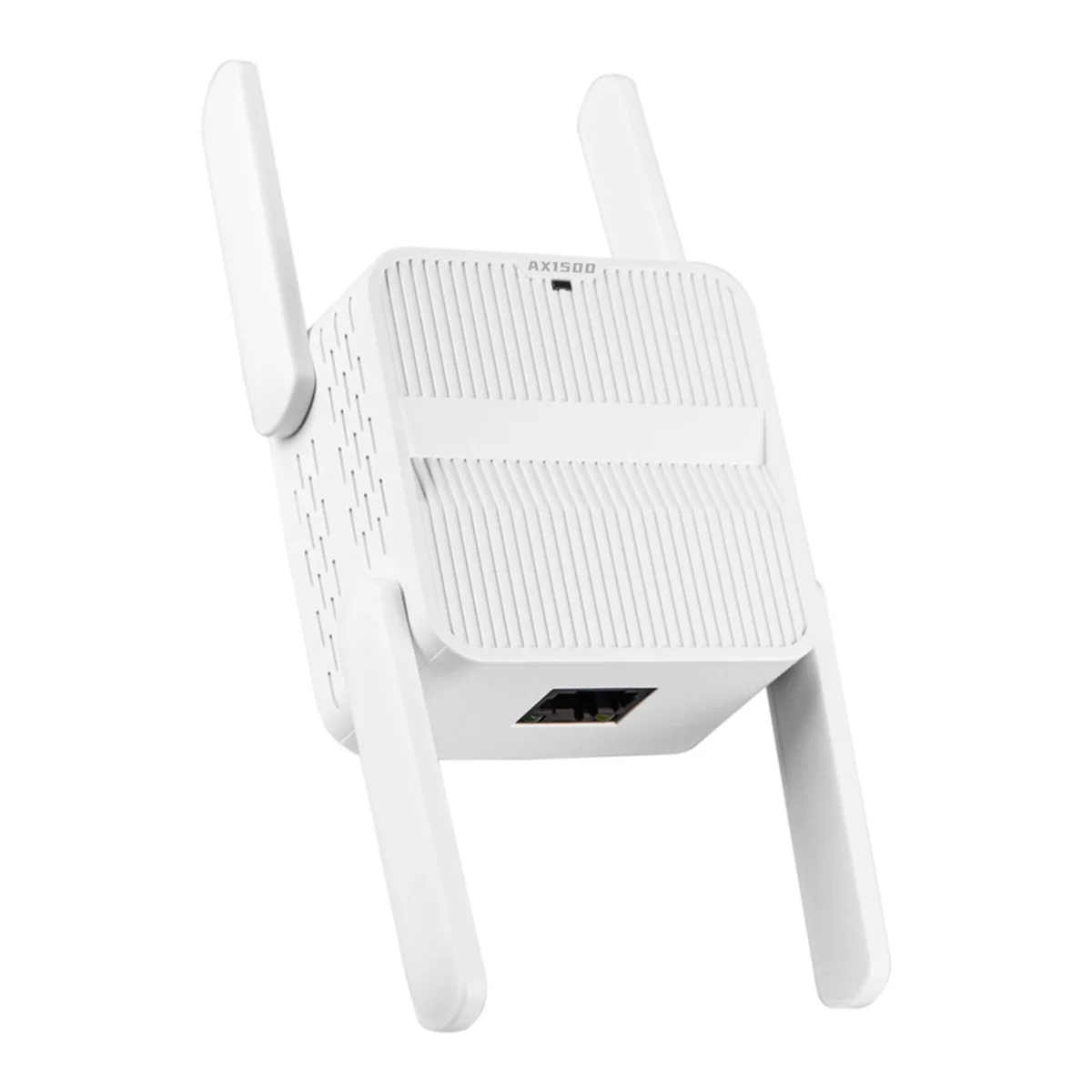 

AB31 AX1500 WiFi 6 Repeater - Dual Band 2.4G&5GHz, Wireless Network Amplifier for Enhanced Home Office Wi-Fi Coverage US PLUG