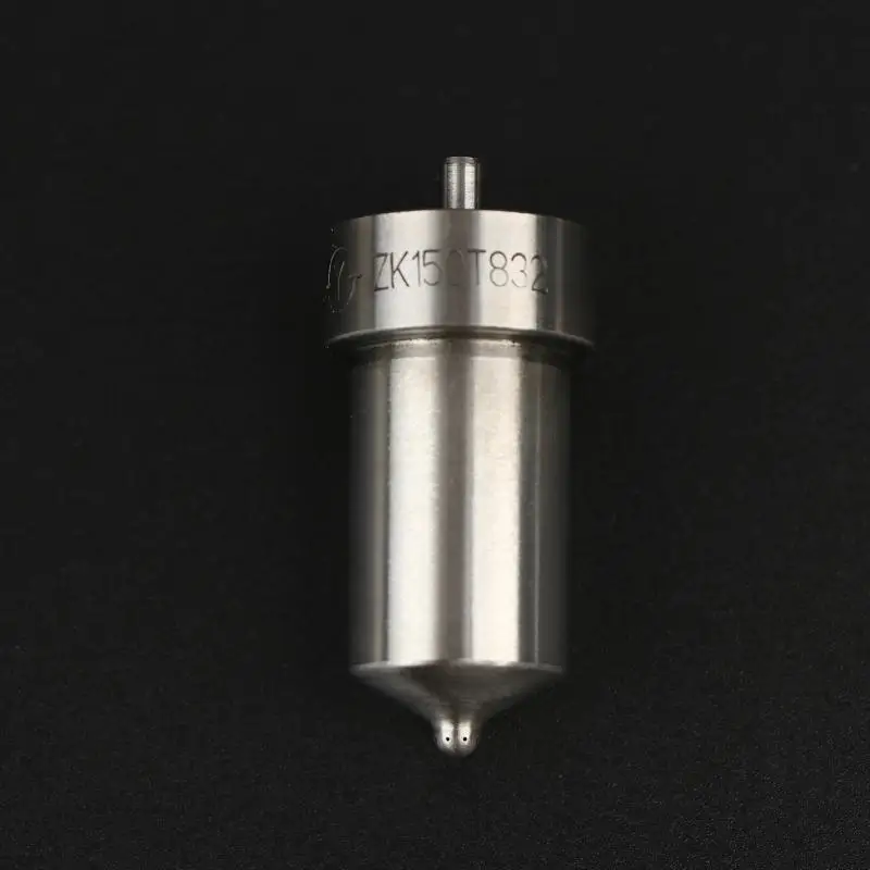 ZK150T832 ZK150T834 Fuel Injector Nozzle Fit for Marine Engines Consistent Spray OEM Standard Upgrade