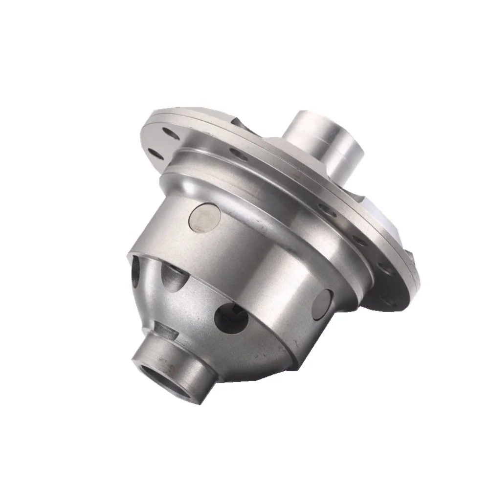 RD110 Air-Operated 4WD Differential Lock (28-Spline Differential)