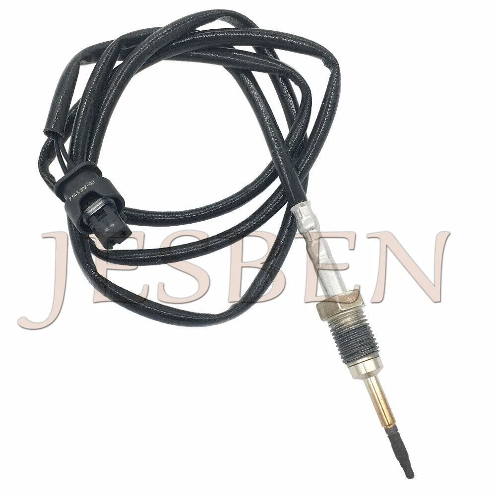 265600-2921 8514730 Exhaust GAS Temperature Sensor For BMW F01 F02 F03 F04 F07 F10 F11 F15 F16 F25 F26 F30 F31 F32 F33 F34 F36