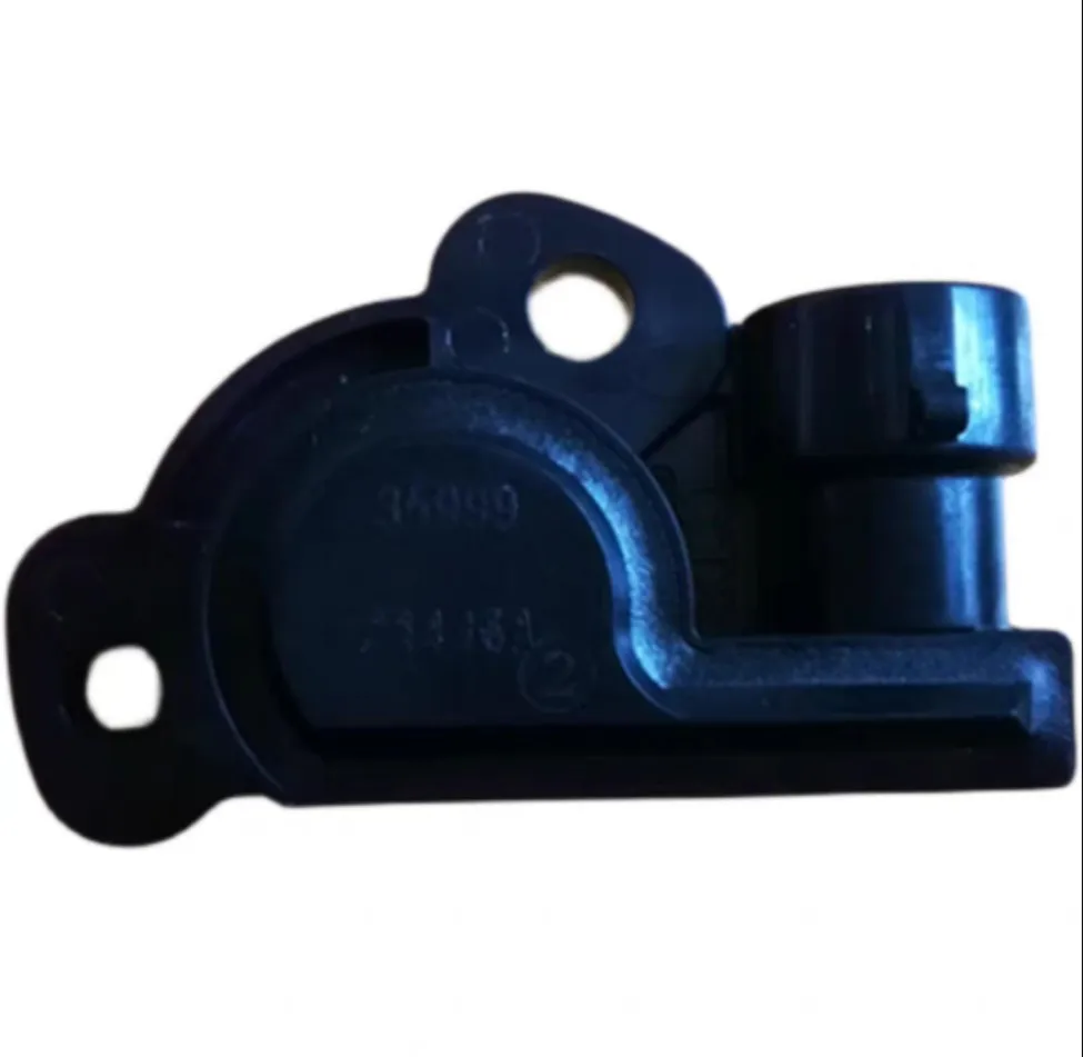 Motorcycle Throttle Position Sensor Idle Air Control Valve Stepper Motor Pressure For For Shineray Scrambler 400
