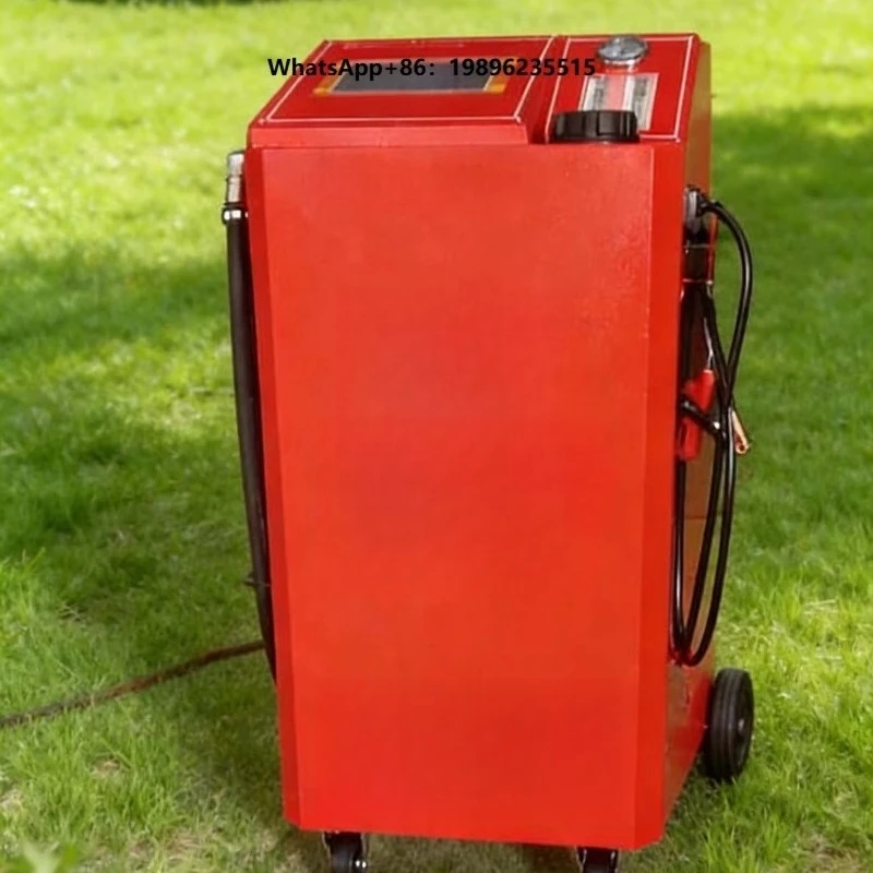 Popular Car Automatic Transmission Fluid ATF-600S Gearbox Oil Changer&Cleaner Machine
