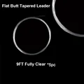 5pc 9ft clear