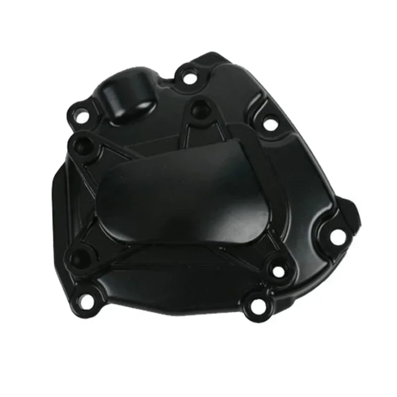 

Motorcycle Right Stator Engine Cover Crankcase Protection Side Shell Fit For Yamaha YZFR1 2009-2014 YZF-R1 2010 2011 2012 2013