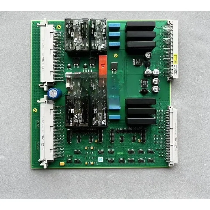 

Parts for 00.785.1364 Heidelberg Press Parts SM102 CD102 Machine Circuit Board STK2