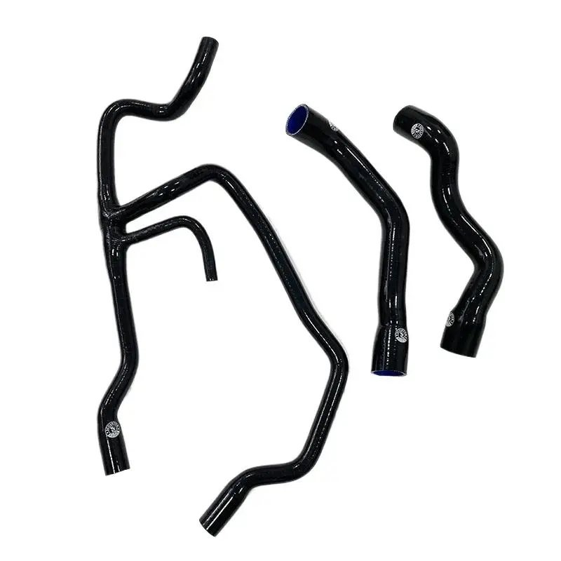 

Silicone Radiator Hose kits FOR BMW E34 525i 525 530i 530 For BMW 5 Series 1990-1996 2.0 2.5 E34 520i 525i