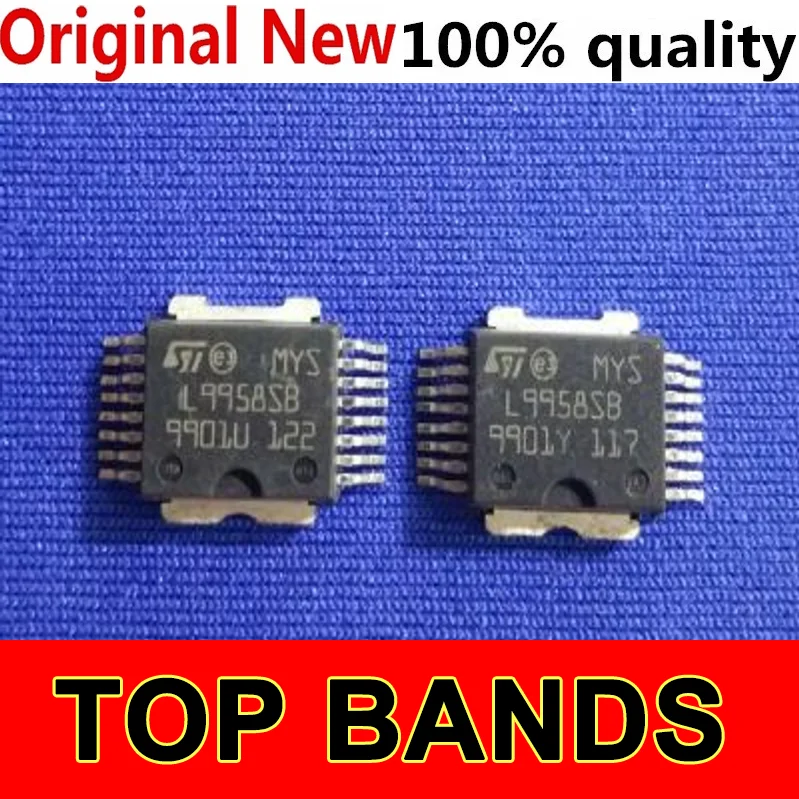 

10PCS IC L9958SB автомобиль IC чипсет, новый оригинальный