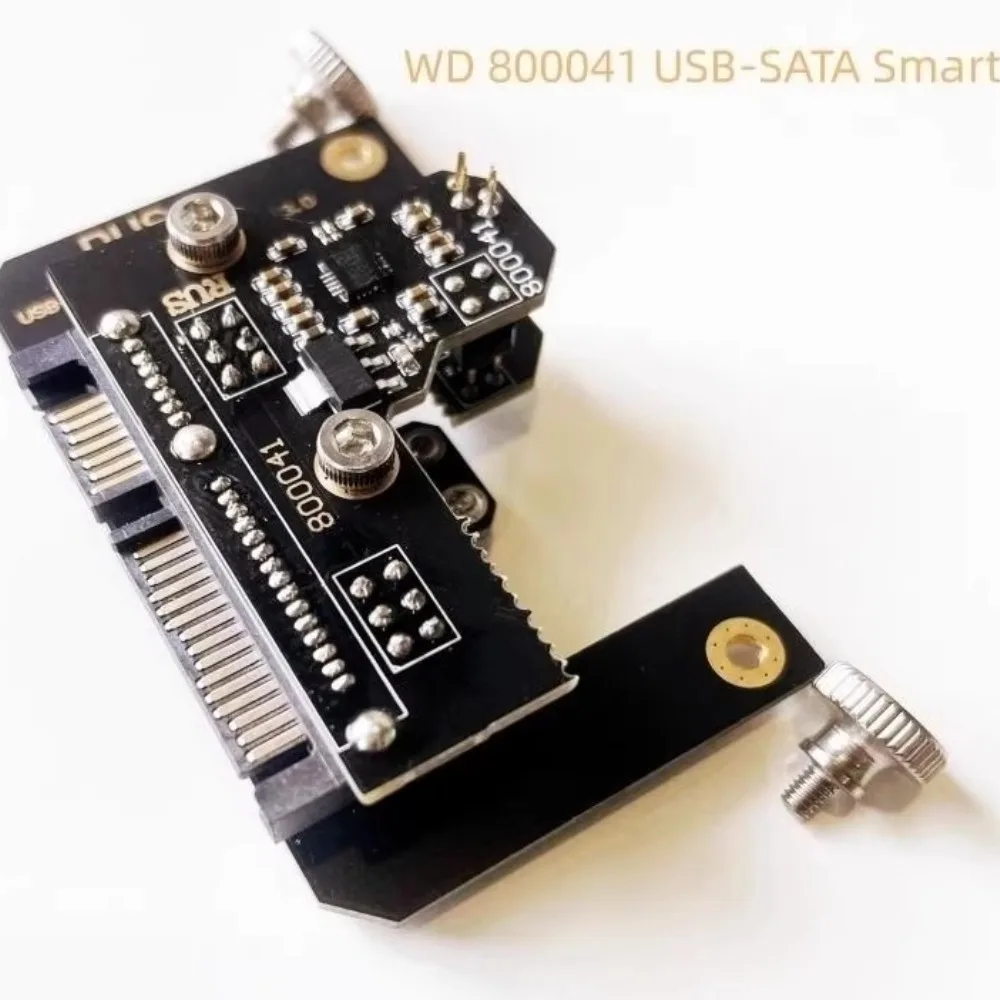 No-Solder Probe Test Board w/Buffer Replacement Parts for 800069/67/41 810012/35/33/67 Electronic Testing Equipment Accessories