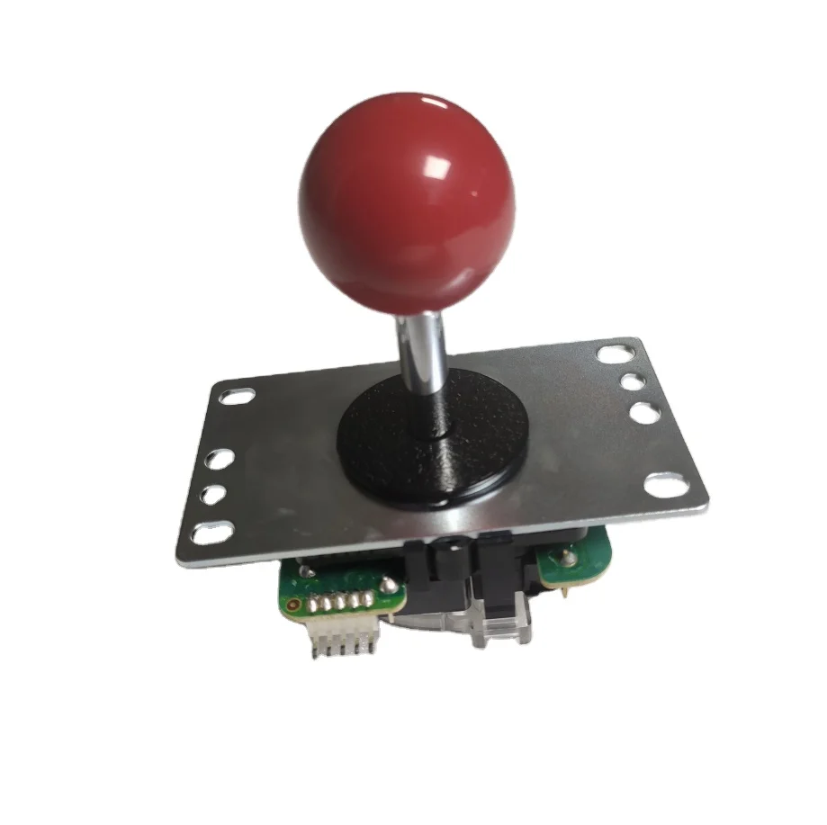 

Japan Original Sanwa JLF-TP-8YT SANWA joystick for arcade game parts