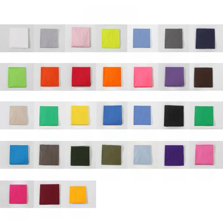 루즈핏 코튼 반팔 라운드넥 한자 프린트 티셔츠 여름 캐주얼웨어 편안하고 통기성 좋은 재미있는 프린트