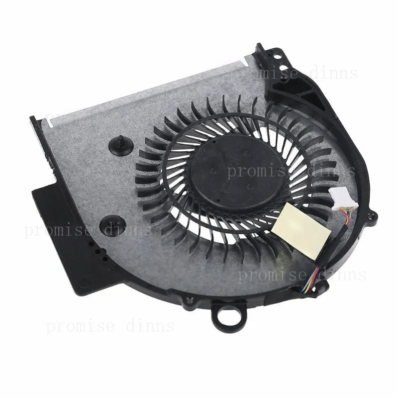 M  924281-001 FOR HP Pavilion X360 14-BA TPN-W125 Laptop Cooling Fan