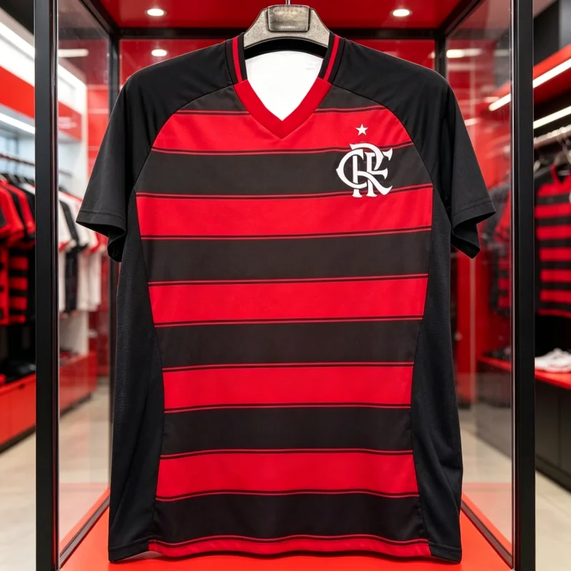 Neues Fan-Style 3D-Druck Kurzarm-Fußball-T-Shirt 2026 Trainings-Fußballuniform Schnelltrocknend Atmungsaktiv Eltern-Kind